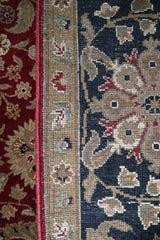 Agra Rug, Jaipur Rug, Indian Rug, Oriental Area Rug