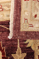 Tribal Rug, Authentic Rug, Oushak Rug, Area Rugs Near Me, 9x12