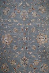 Ziegler Rug, Persian Rug, Neutral Rug, Hand Knotted Rug
