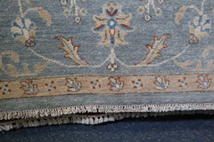 Ziegler Rug, Persian Rug, Neutral Rug, Hand Knotted Rug
