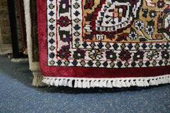 Jammu Rug, Fine Quality Rug, Colorful Area Rug, Rug Decor