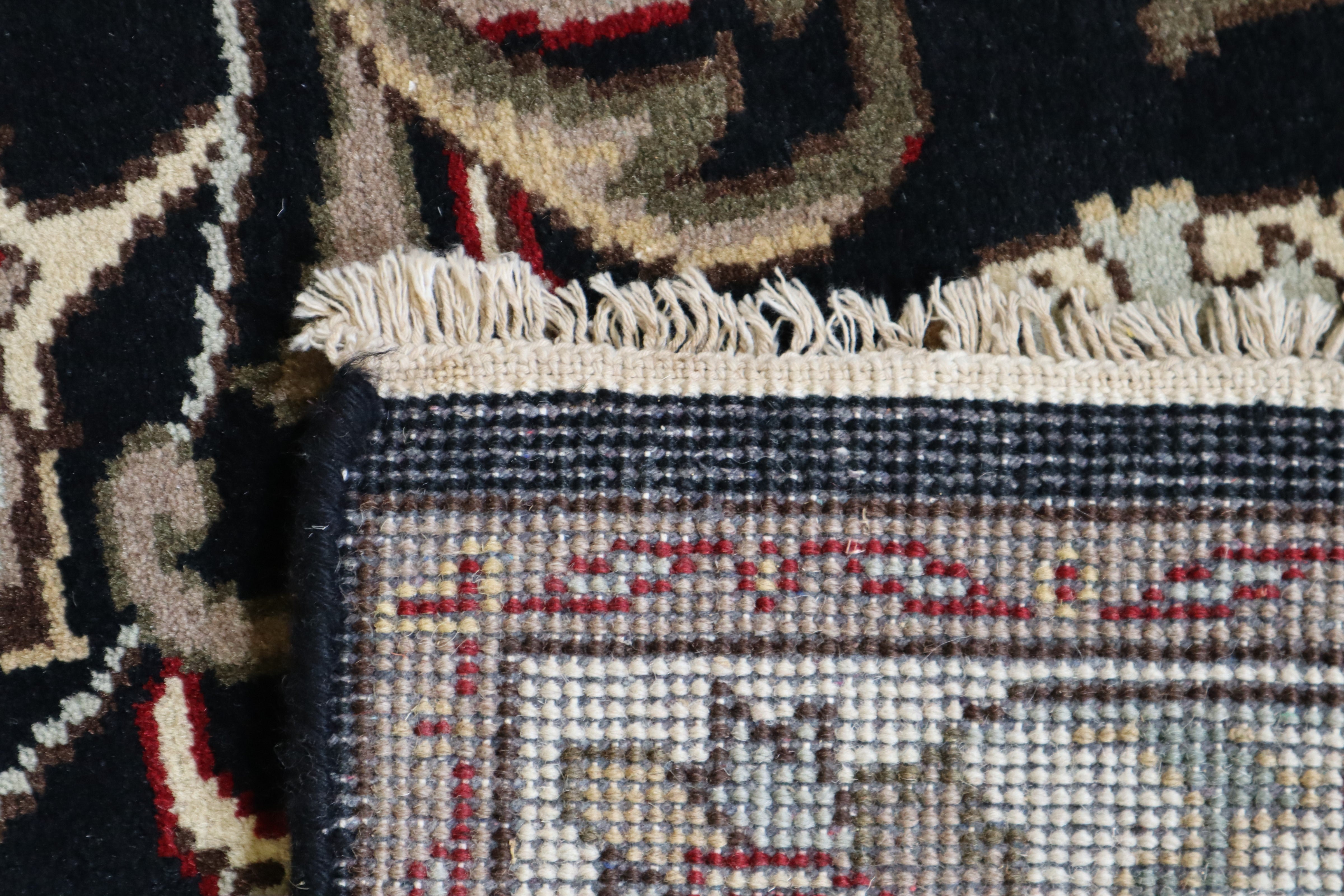 Persian Design Rug, Serapi Rug, Colorful Rug, Area Rugs Online