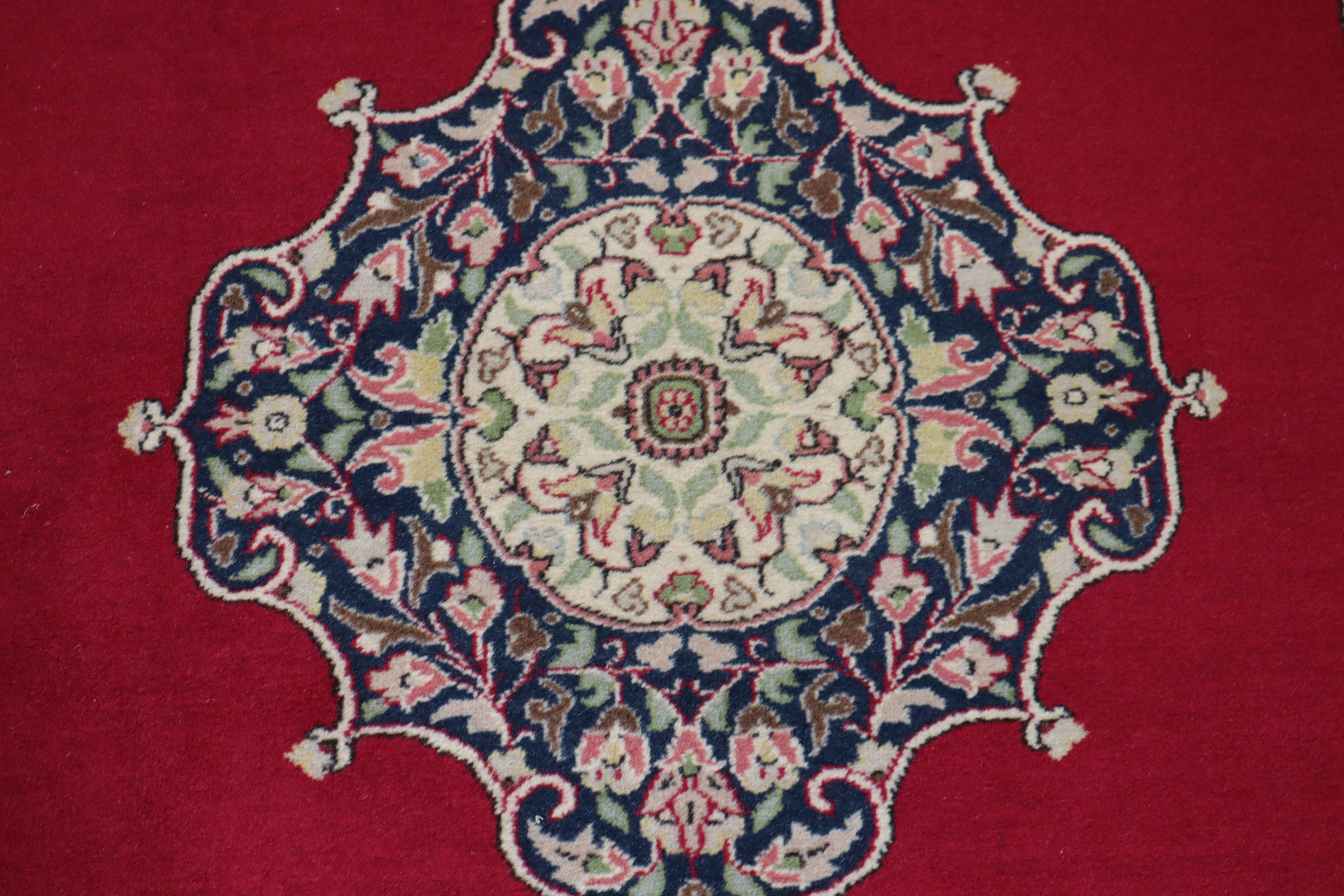Turkish Rug, Kayseri Rug, Semi Antique Rug, Area Rugs Online