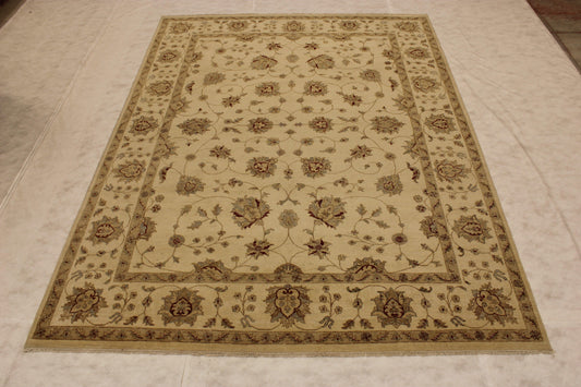 Types Of Oriental Rugs, Oushak Rugs, High Twist Rug, Standard Rug Sizes