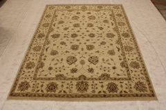 Types Of Oriental Rugs, Oushak Rugs, High Twist Rug, Standard Rug Sizes