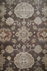 Area Rug, Wool Rug, Oushak Rug, Types Of Persian Rugs