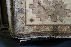 Area Rug, Wool Rug, Oushak Rug, Types Of Persian Rugs