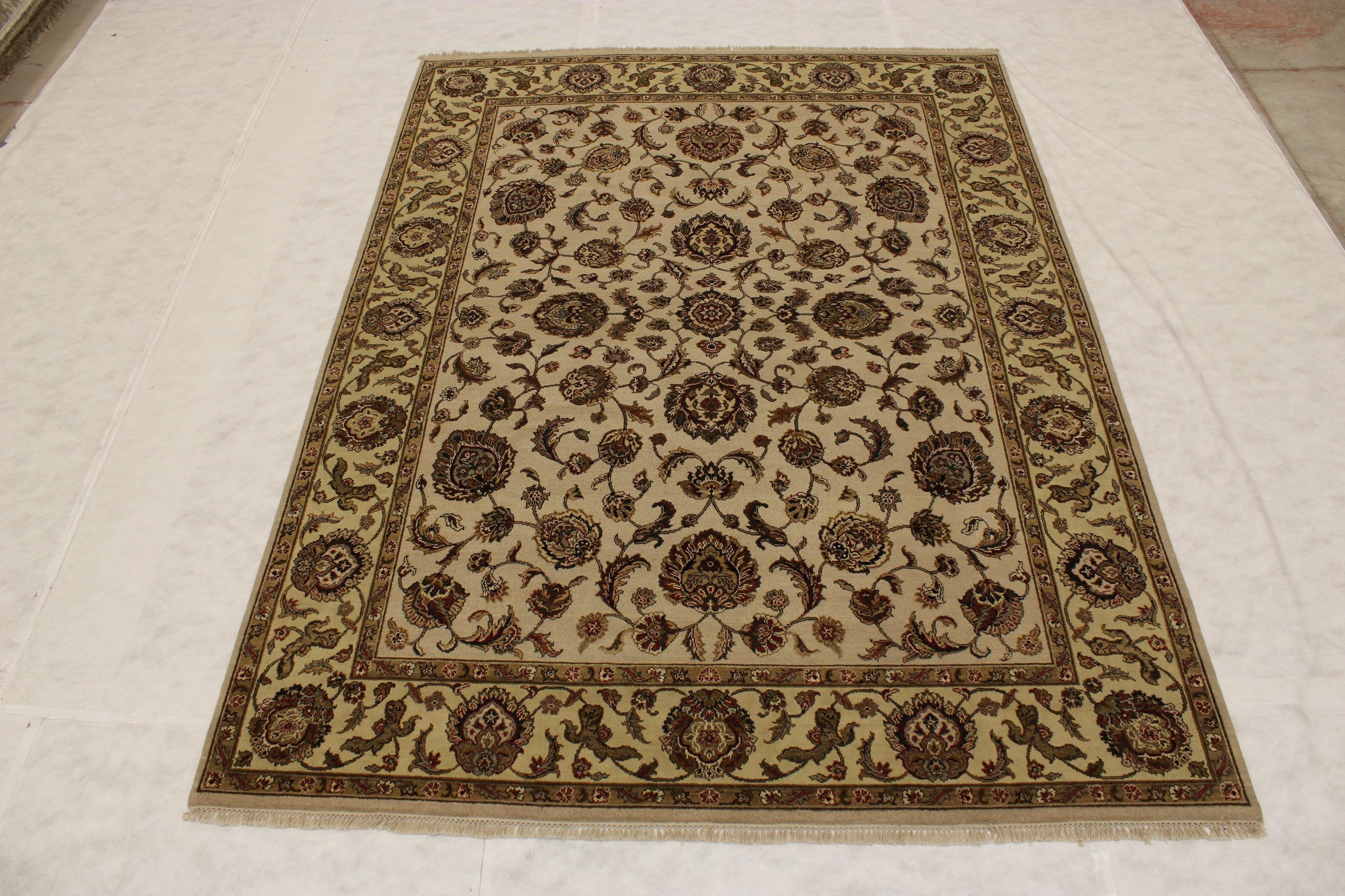 Jaipur Rug, India Rugs, Traditional Rug, Standard Rug Sizes, Rug Decor
