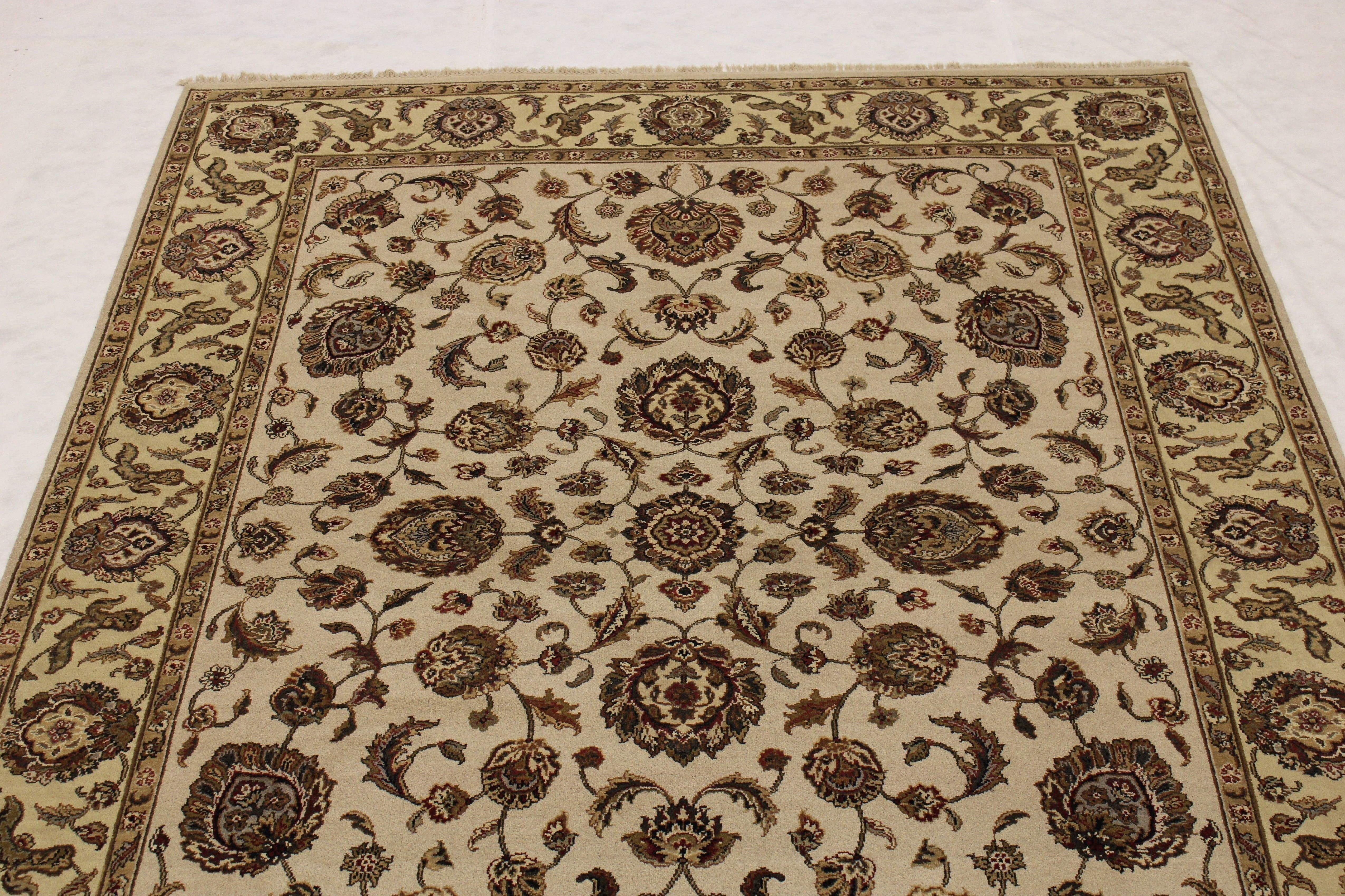 Jaipur Rug, India Rugs, Traditional Rug, Standard Rug Sizes, Rug Decor