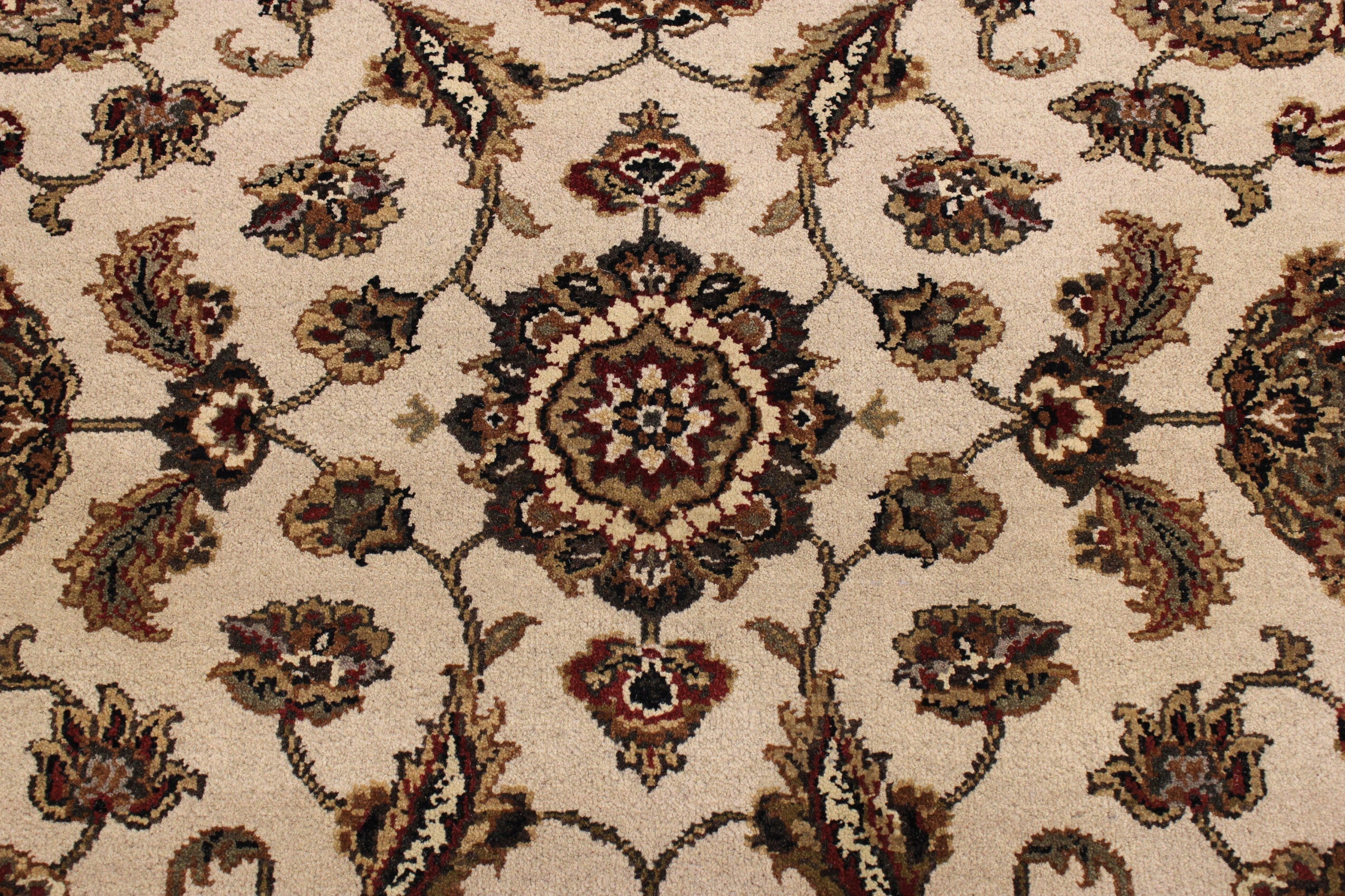 Jaipur Rug, India Rugs, Traditional Rug, Standard Rug Sizes, Rug Decor