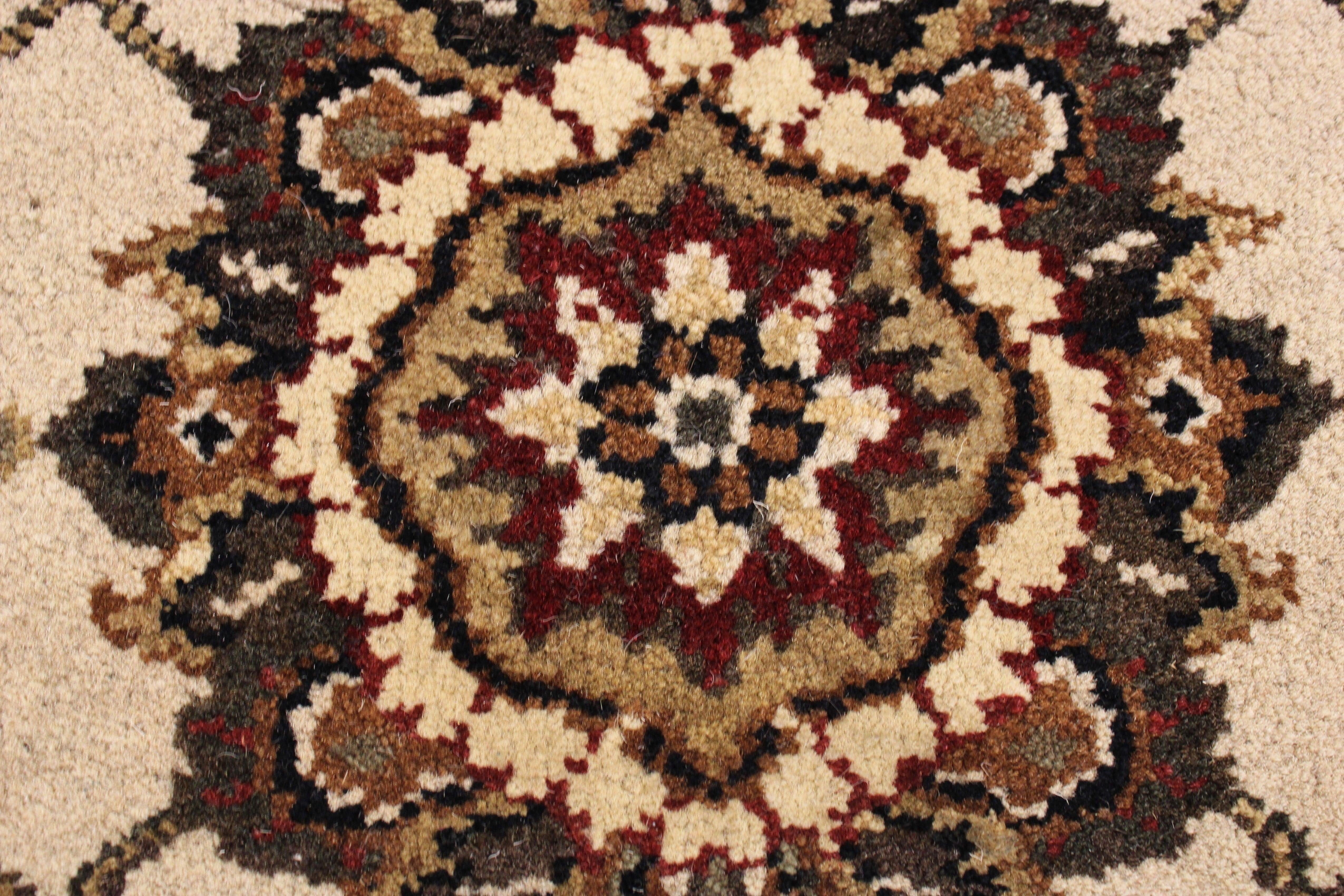 Jaipur Rug, India Rugs, Traditional Rug, Standard Rug Sizes, Rug Decor