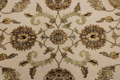 Silk Flower Rug, Persian Rug Designs, Knotted Rug, Standard Rug Sizes