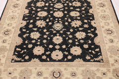 Pakistani Rugs, Traditional Rug, Peshawar Rug, Oushak Rugs, Rug On Carpet