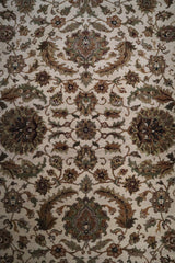 Jaipur Rug, Traditional Rug, Hand Knotted Indian Rug