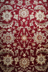 Oushak Rug, Pakistani Rug, Oriental Rug