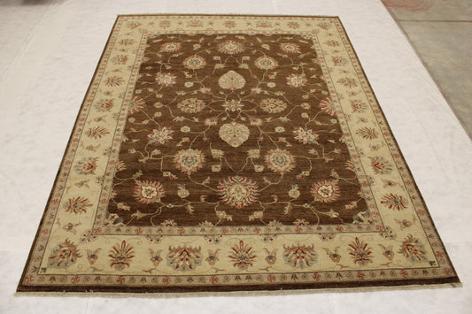 Oushak Area Rugs, Traditional Rug, Area Rug, What Size Rug For Living Room