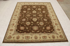 Oushak Area Rugs, Traditional Rug, Area Rug, What Size Rug For Living Room