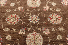 Oushak Area Rugs, Traditional Rug, Area Rug, What Size Rug For Living Room