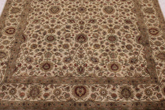 Jaipur Rug, Hand Knotted Wool Rugs, Area Rug, Rug For Living Room