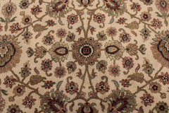 Jaipur Rug, Hand Knotted Wool Rugs, Area Rug, Rug For Living Room