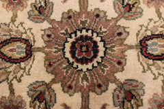 Jaipur Rug, Hand Knotted Wool Rugs, Area Rug, Rug For Living Room