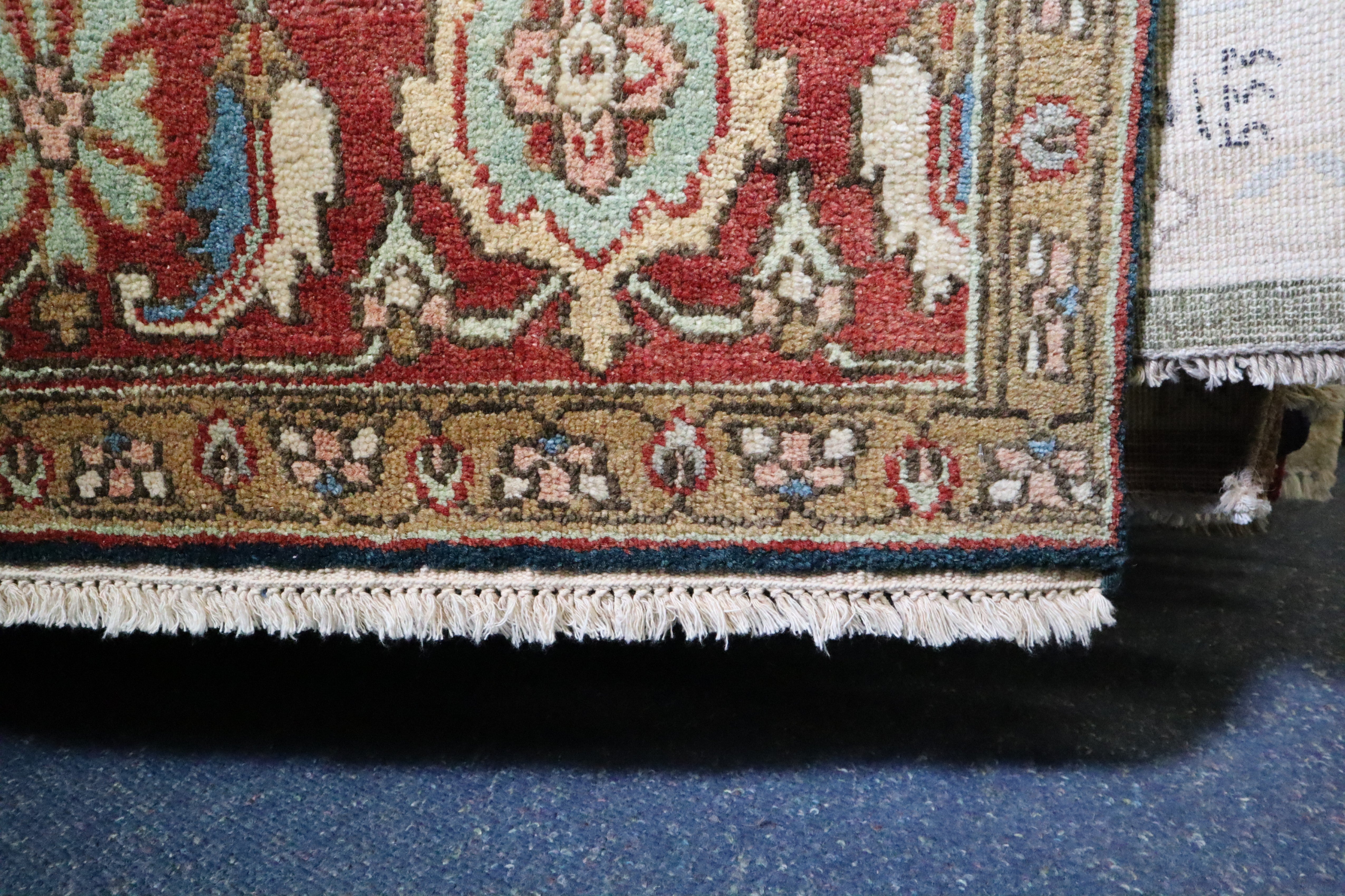Serapi Rug, Oriental Rug, Authentic Rug, Area Rugs Near Me