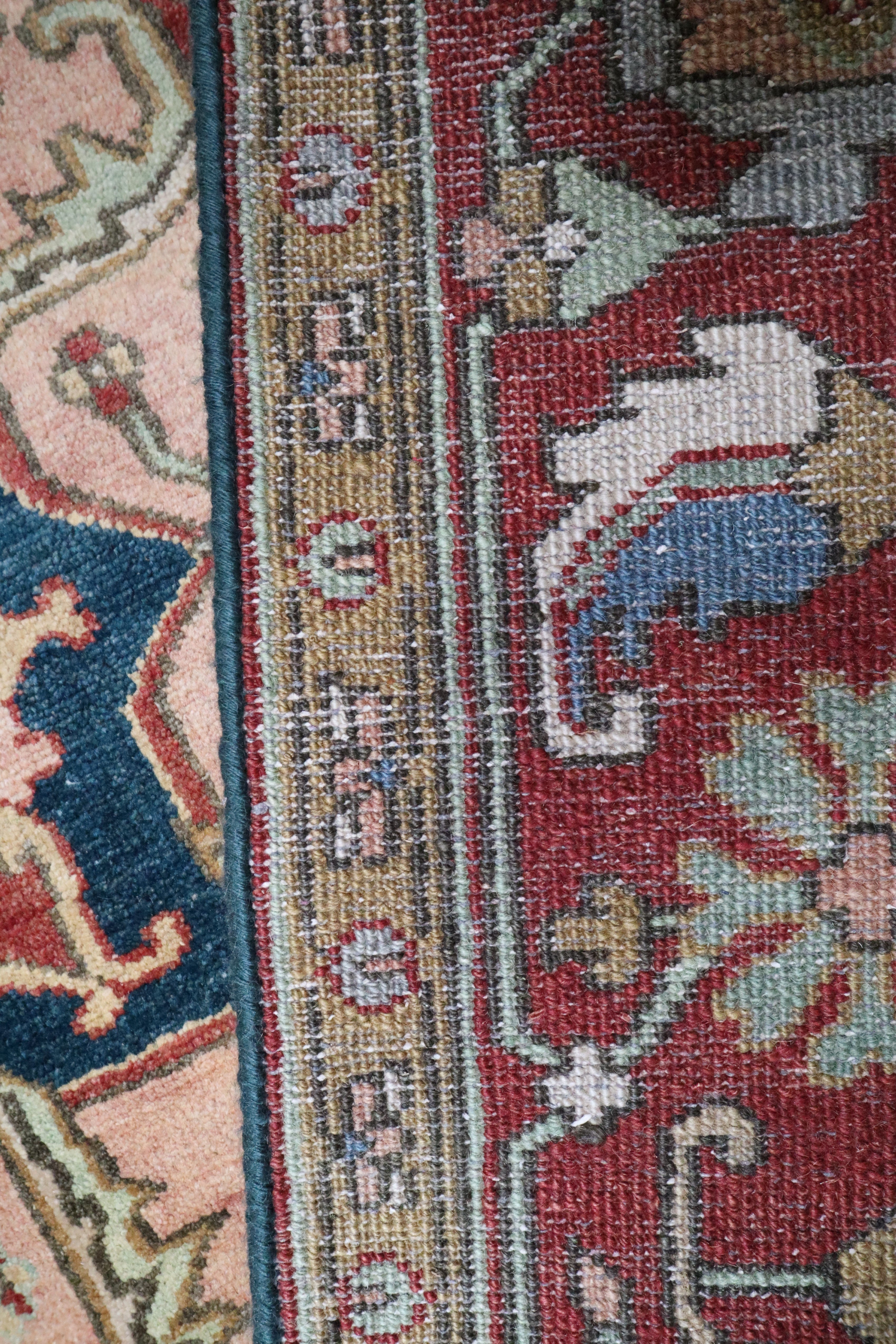 Serapi Rug, Oriental Rug, Authentic Rug, Area Rugs Near Me