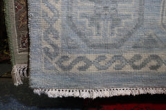 Khotan Rug, Authentic Rug, Indian Wool Rug, Area Rug For Bedroom