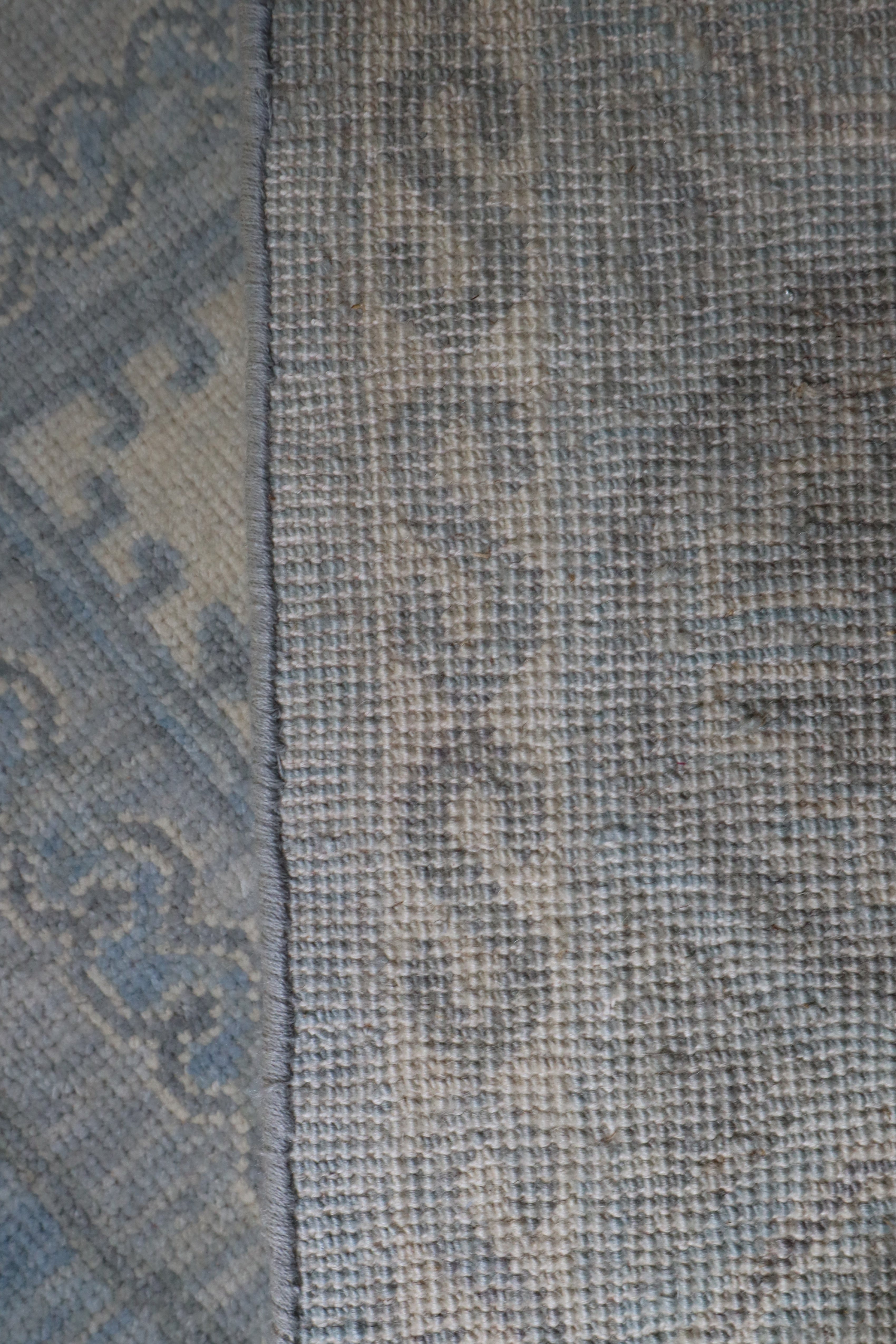 Khotan Rug, Authentic Rug, Indian Wool Rug, Area Rug For Bedroom