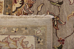 Hamadan Jaipur Rug, Vegetable Dye Rug, Area Rugs Near Me, 9 x 12 Rug