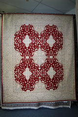 Turkoman Rug, Chobi Rug, Afghan Rug, Colorful Rug, 8x10