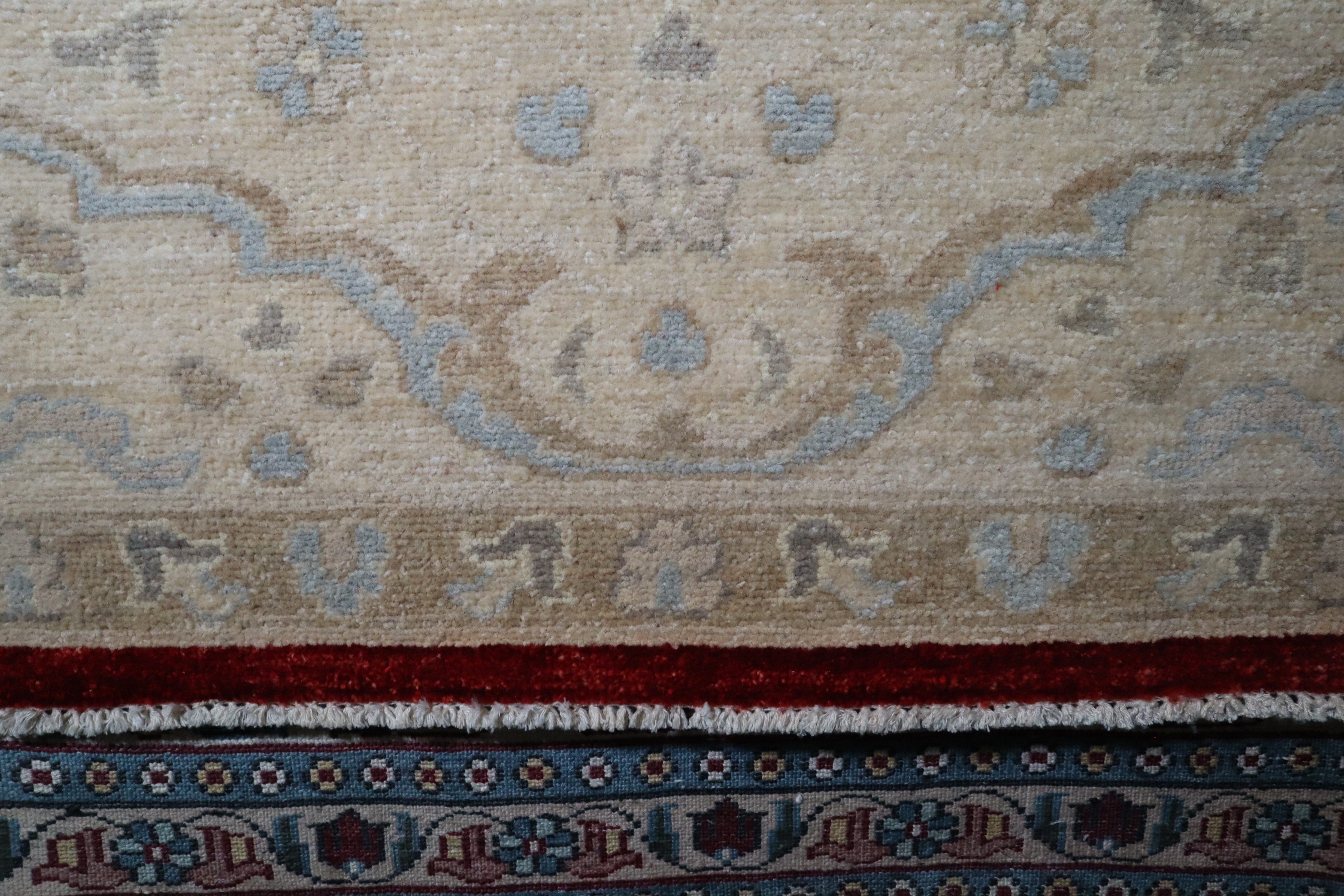 Turkoman Rug, Chobi Rug, Afghan Rug, Colorful Rug, 8x10