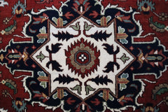 Serapi Rug, Persian Design Rug, Authentic Rug, Indian Rug