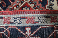 Serapi Rug, Hand Knotted Rug, Persian Rug