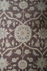 Peshawar Rug, Wool Oriental Rug, Area Rug, Afghanistan Rugs