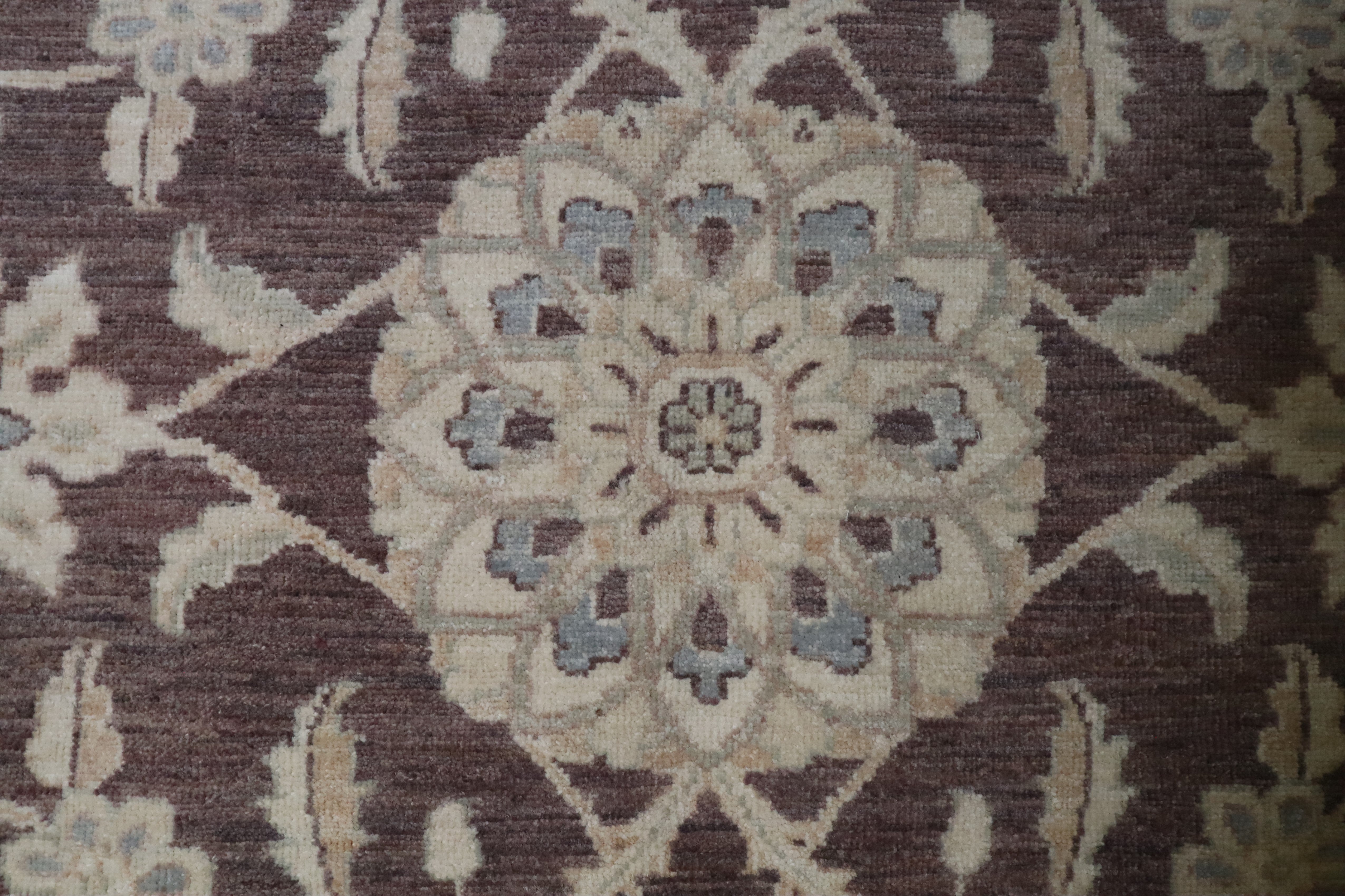Peshawar Rug, Wool Oriental Rug, Area Rug, Afghanistan Rugs