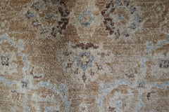 Turkoman Rug, Tribal Rug, Oushak Rug