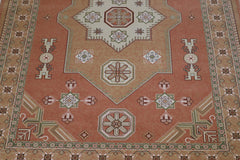 Colorful Area Rug, Indian Rug, Machine Made Rug