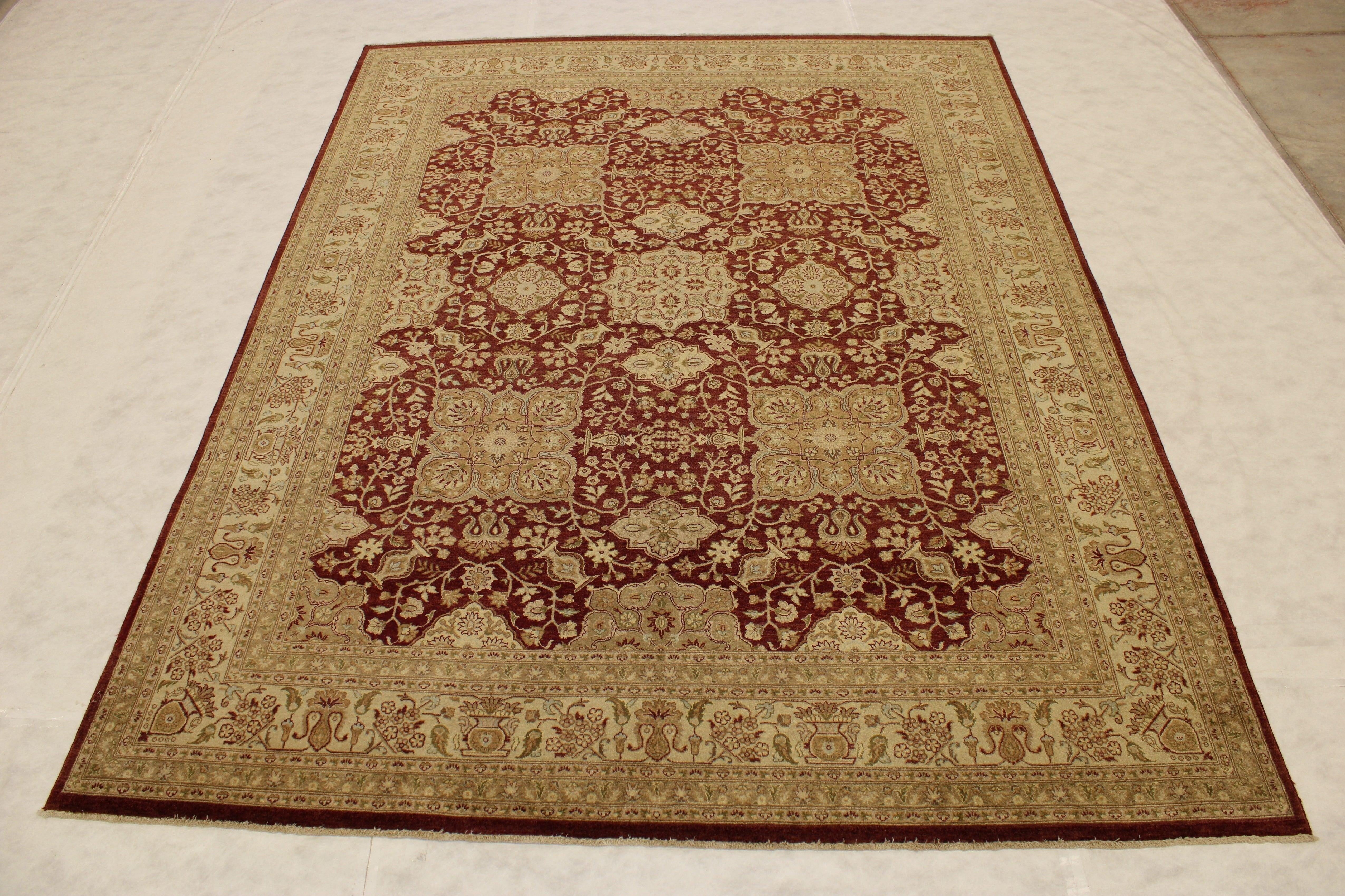 Pak Persian Rug, Oushak Design Rug, Pakistani Rugs, Area Rugs Near Me