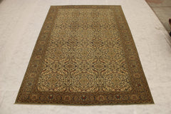 Turkish Rugs, Hand Knotted Rug, Kayseri Rug, Rug On Carpet, Area Rug Sizes