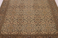 Turkish Rugs, Hand Knotted Rug, Kayseri Rug, Rug On Carpet, Area Rug Sizes