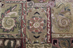 Hand Tufted Rug, Area Rug, Indian Oriental Rug