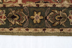Hand Tufted Rug, Area Rug, Indian Oriental Rug