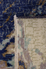 Contemporary Rug, Afghan Rug, Hand Knotted Rug, Modern Rugs, 9x12 Rugs