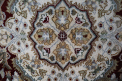 Pak Persian Rug, Fine Quality Rug, Hand Knotted Pakistani Rug