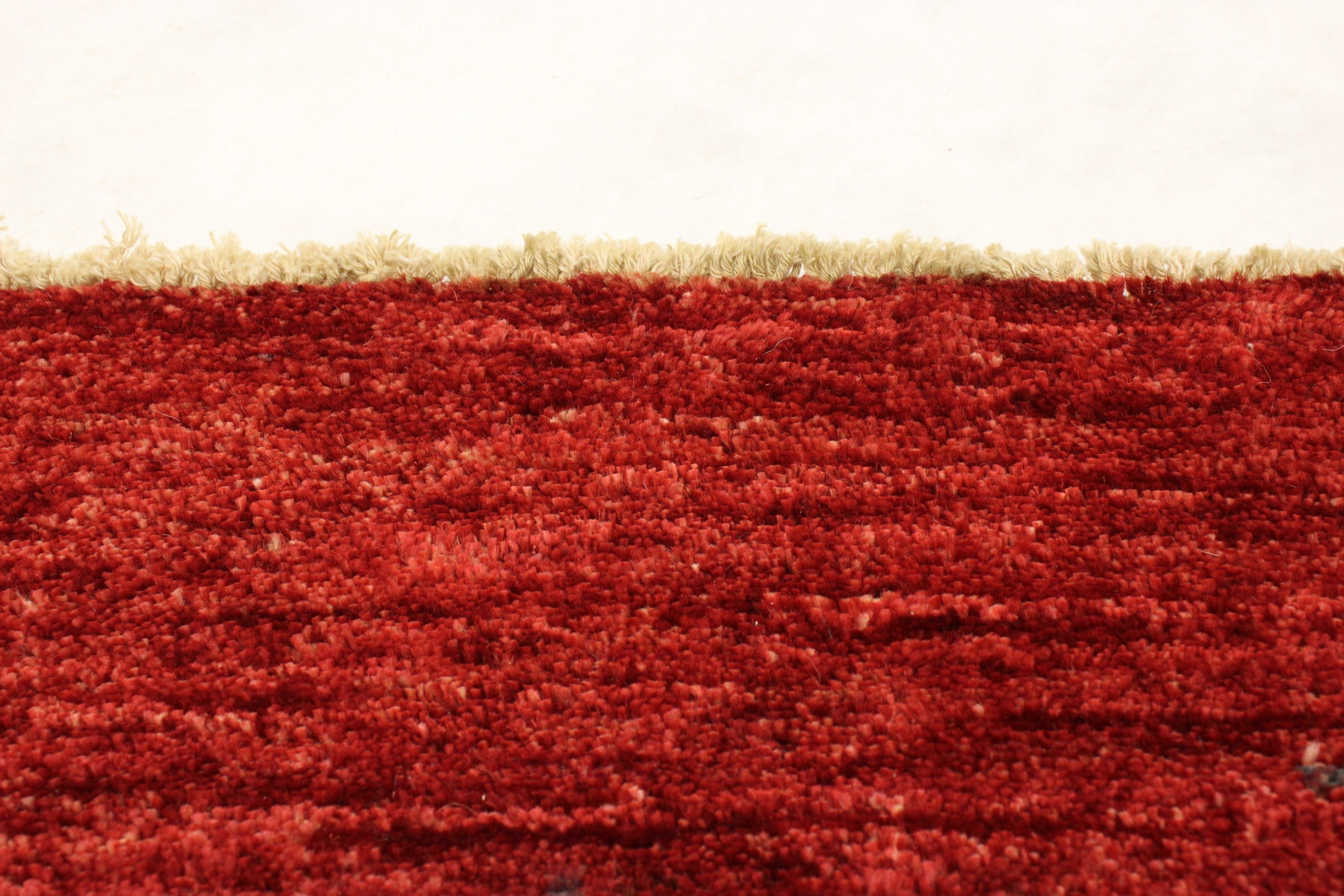 Contemporary Rug, Afghan Rug, Authentic Rug, 9x12 Rugs, Living Room Rugs