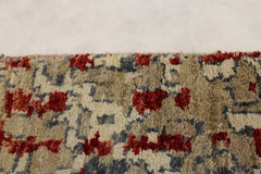 Contemporary Rug, Afghan Rug, Authentic Rug, 9x12 Rugs, Living Room Rugs