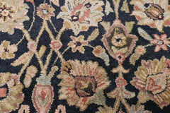 Hand Tufted Rug, Bright Rug, Natural Multi