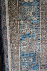 Khotan Rug, Hand Knotted Afghan Rug, 4x6 Rug, Rug For Office