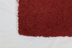 Turkish Knotted Rug, Geometric Rug, Floral Rug